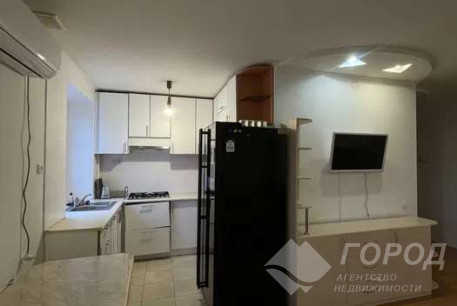 Сдам 1-кімнатну квартиру, Павлово поле, Ботанический сад метро, Код: 810771/1