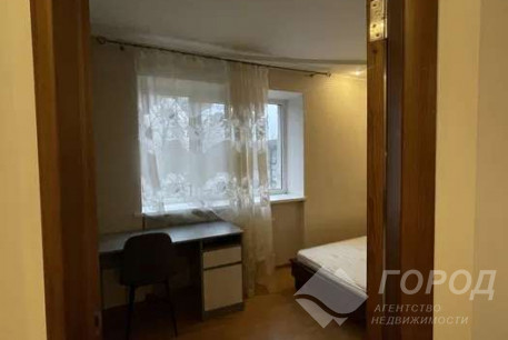 Сдам 1-кімнатну квартиру, Павлово поле, Ботанический сад метро, Код: 810771/1