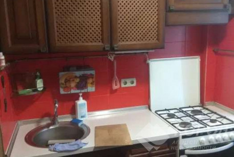 Сдам 2-х кімнатну квартиру, Завод Шевченко, Код: 810772/1