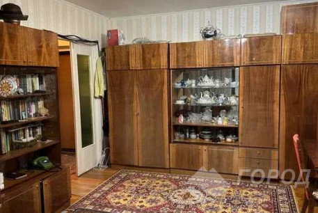 Продам 1-кімнатну квартиру, Журавлевка, Код: 810773/1