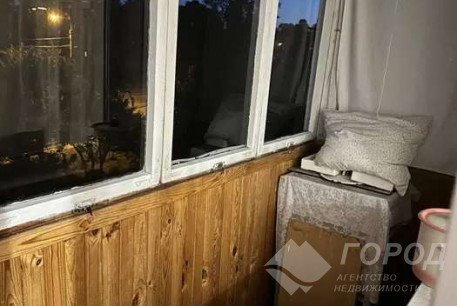 Продам 1-кімнатну квартиру, Журавлевка, Код: 810773/1