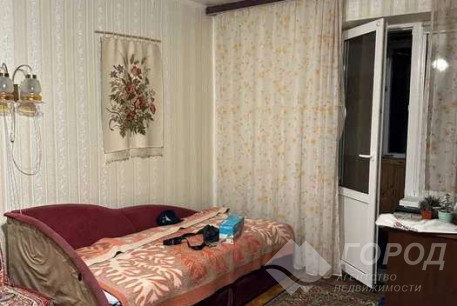 Продам 1-кімнатну квартиру, Журавлевка, Код: 810773/1