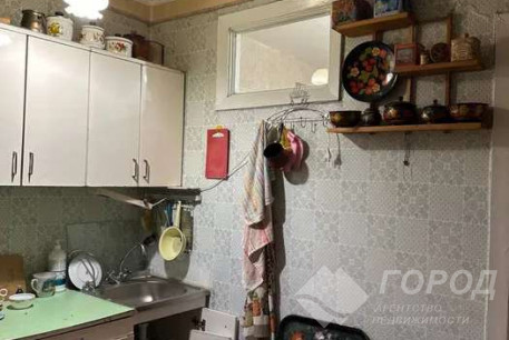 Продам 1-кімнатну квартиру, Журавлевка, Код: 810773/1