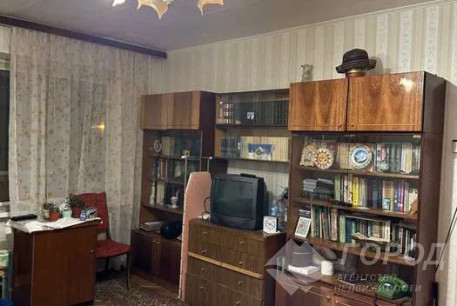 Продам 1-кімнатну квартиру, Журавлевка, Код: 810773/1