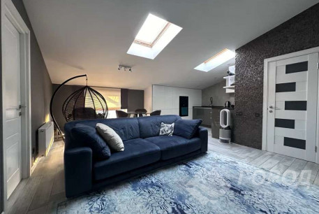 Продам 3-х кімнатну квартиру в новобудові, Центральный рынок, Центральный Рынок метро, Код: 810774/1