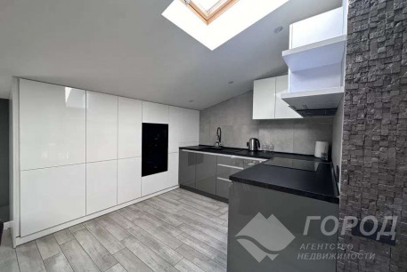 Продам 3-х кімнатну квартиру в новобудові, Центральный рынок, Центральный Рынок метро, Код: 810774/1