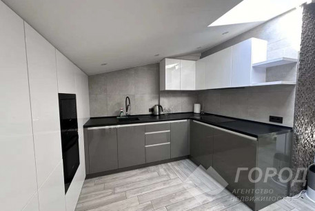 Продам 3-х кімнатну квартиру в новобудові, Центральный рынок, Центральный Рынок метро, Код: 810774/1