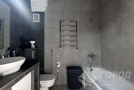 Продам 3-х кімнатну квартиру в новобудові, Центральный рынок, Центральный Рынок метро, Код: 810774/1