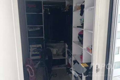 Продам 3-х кімнатну квартиру в новобудові, Центральный рынок, Центральный Рынок метро, Код: 810774/1