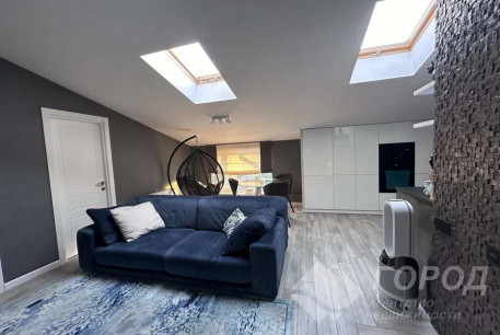 Продам 3-х кімнатну квартиру в новобудові, Центральный рынок, Центральный Рынок метро, Код: 810774/1