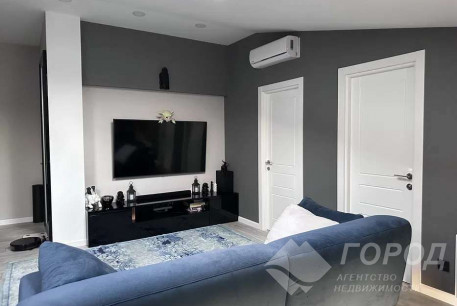 Продам 3-х кімнатну квартиру в новобудові, Центральный рынок, Центральный Рынок метро, Код: 810774/1