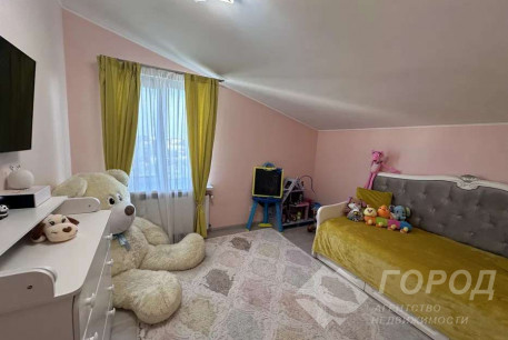 Продам 3-х кімнатну квартиру в новобудові, Центральный рынок, Центральный Рынок метро, Код: 810774/1