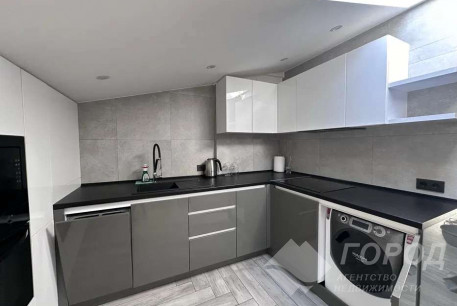 Продам 3-х кімнатну квартиру в новобудові, Центральный рынок, Центральный Рынок метро, Код: 810774/1