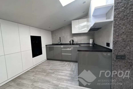 Продам 3-х кімнатну квартиру в новобудові, Центральный рынок, Центральный Рынок метро, Код: 810774/1