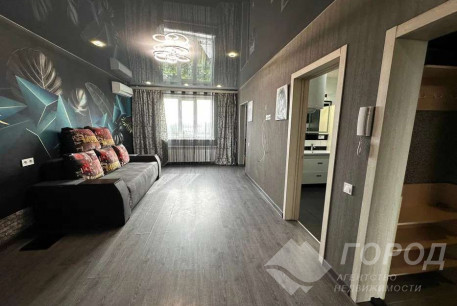 Продам 4-х кімнатну квартиру, Салтовка, Код: 810775/2