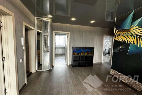 Продам 4-х кімнатну квартиру, Салтовка, Код: 810775/2