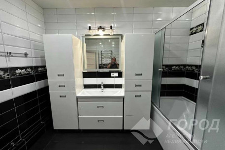 Продам 4-х кімнатну квартиру, Салтовка, Код: 810775/2