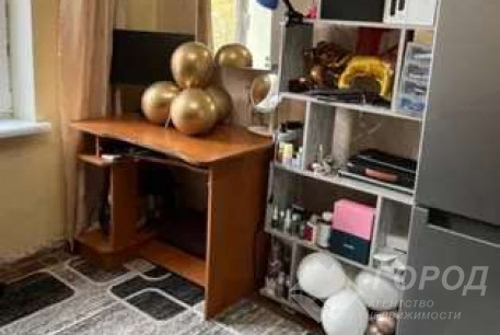 Продам гостинку, Павлово поле, Код: 810776/1