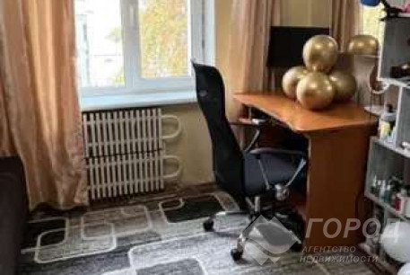 Продам гостинку, Павлово поле, Код: 810776/1