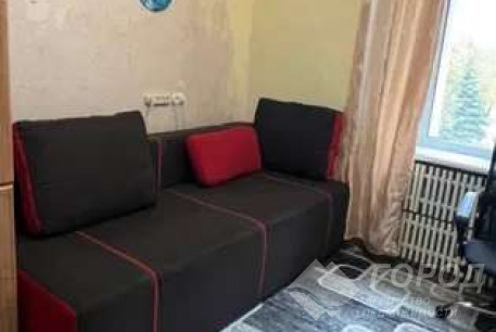 Продам гостинку, Павлово поле, Код: 810776/1