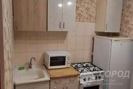 Сдам 1-кімнатну квартиру, Новые дома, Коммунальный рынок, Код: 810781/1