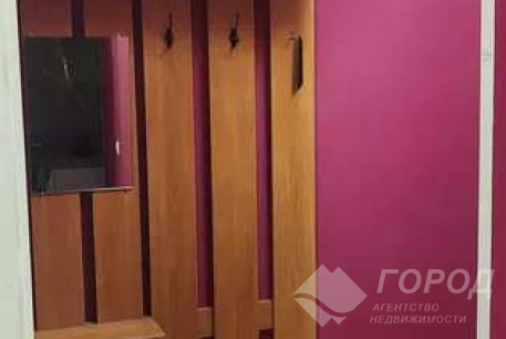 Сдам 1-кімнатну квартиру, Новые дома, Коммунальный рынок, Код: 810781/1