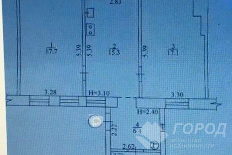 Продам 2-х кімнатну квартиру, Холодная Гора, Холодная Гора метро, Код: 810782/2