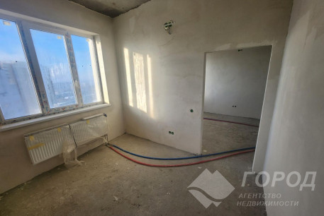 Продам 2-х кімнатну квартиру в новобудові, Павлово поле, Код: 810786/1