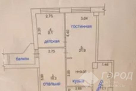 Продам 2-х кімнатну квартиру в новобудові, Павлово поле, Код: 810786/1