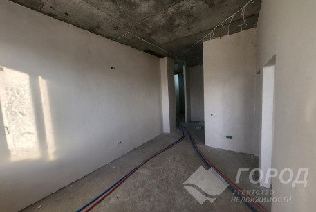 Продам 2-х кімнатну квартиру в новобудові, Павлово поле, Код: 810786/1