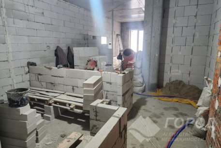 Продам 2-х кімнатну квартиру в новобудові, Павлово поле, Код: 810786/1