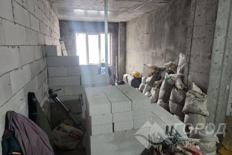 Продам 2-х кімнатну квартиру в новобудові, Павлово поле, Код: 810786/1