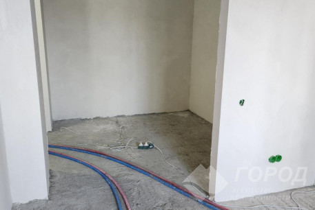 Продам 2-х кімнатну квартиру в новобудові, Павлово поле, Код: 810786/1