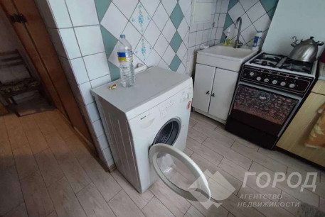 Сдам 2-х кімнатну квартиру, Салтовка, Героев Труда метро, Код: 810791/1