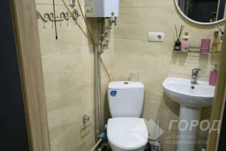 Сдам гостинку, Центр, Университет метро, Код: 810797/1