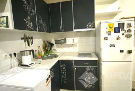 Продам 1-кімнатну квартиру в новобудові, Центр, Код: 810797/2