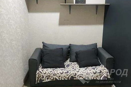 Продам 1-кімнатну квартиру в новобудові, Центр, Код: 810797/2