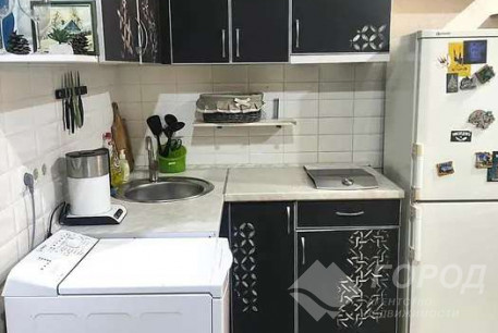 Продам 1-кімнатну квартиру в новобудові, Центр, Код: 810797/2