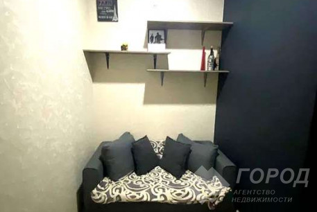 Продам 1-кімнатну квартиру в новобудові, Центр, Код: 810797/2