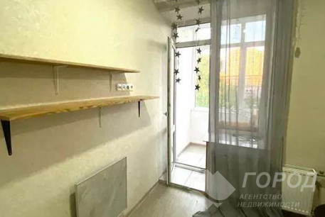 Продам 1-кімнатну квартиру в новобудові, Центр, Код: 810797/2