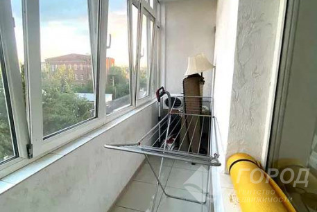 Продам 1-кімнатну квартиру в новобудові, Центр, Код: 810797/2