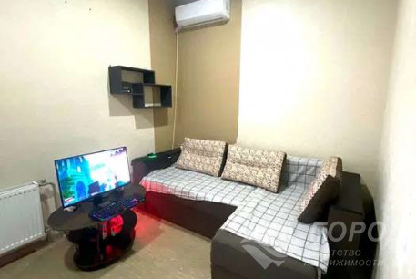 Продам 1-кімнатну квартиру в новобудові, Центр, Код: 810797/2