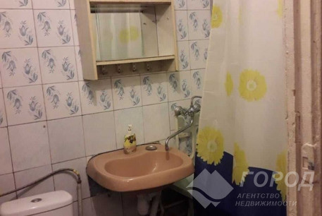 Продам 1-кімнатну квартиру, Рогань, Код: 810798/1