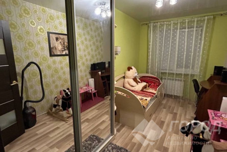 Продам 3-х кімнатну квартиру, Бавария, Код: 810799/1