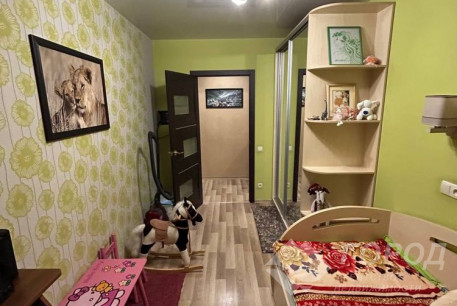 Продам 3-х кімнатну квартиру, Бавария, Код: 810799/1