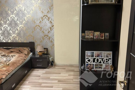 Продам 3-х кімнатну квартиру, Бавария, Код: 810799/1