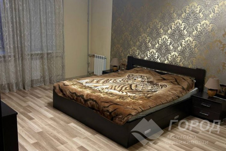 Продам 3-х кімнатну квартиру, Бавария, Код: 810799/1