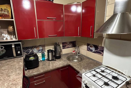 Продам 3-х кімнатну квартиру, Бавария, Код: 810799/1