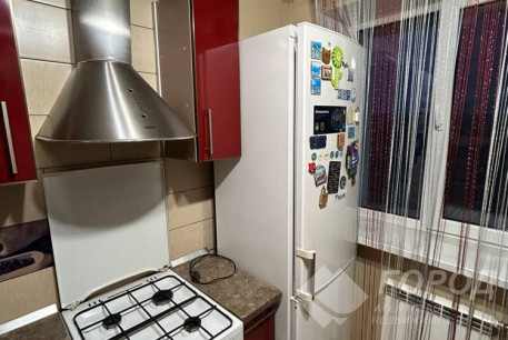 Продам 3-х кімнатну квартиру, Бавария, Код: 810799/1