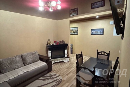 Продам 3-х кімнатну квартиру, Бавария, Код: 810799/1